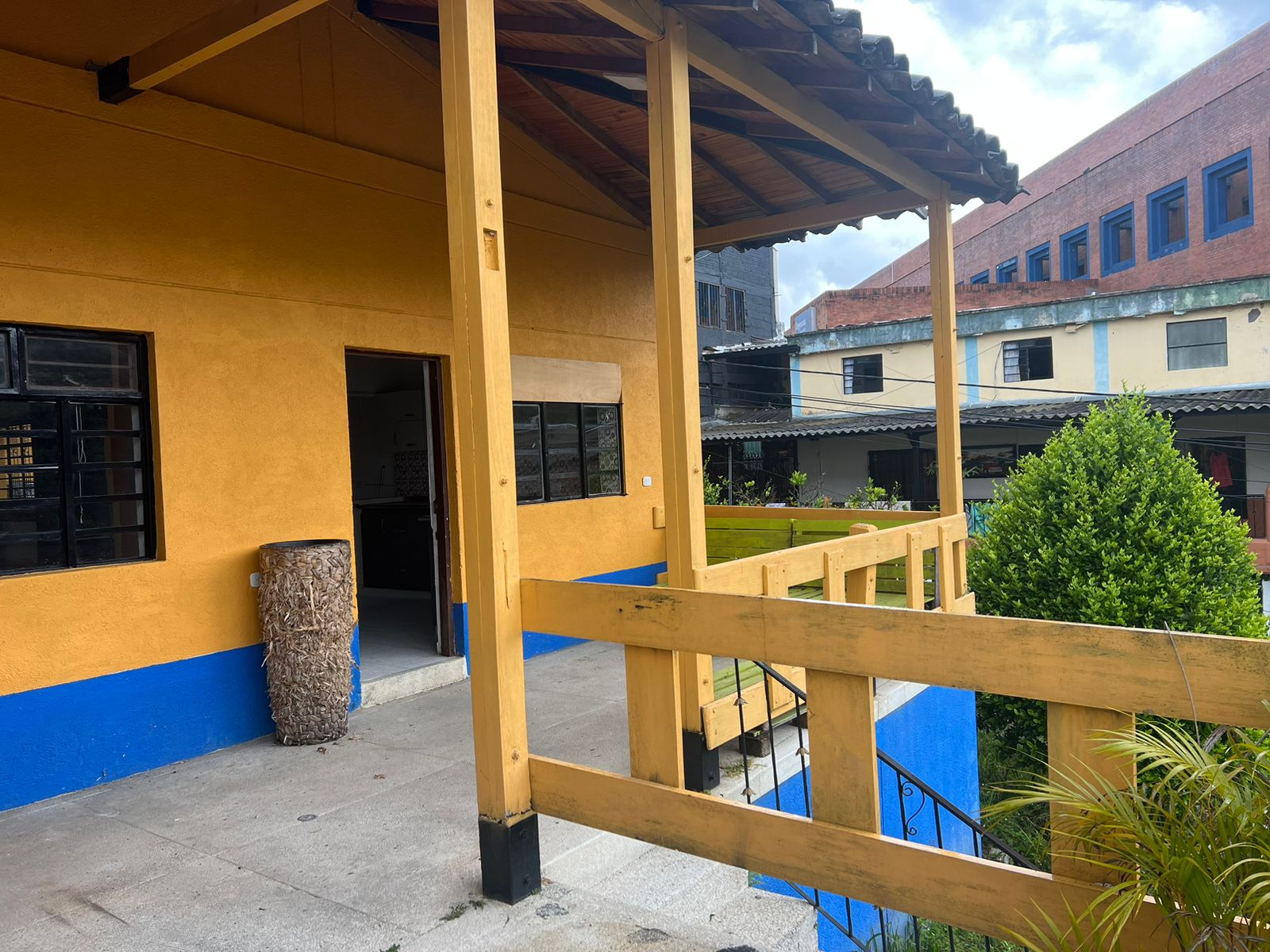 Casa en venta en Pinares, Pereira · foto 3 de 9