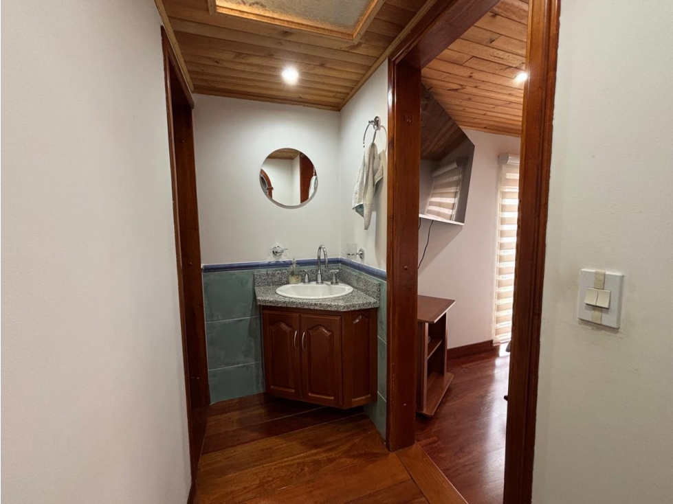 Casa en venta en Bochica, Chía · foto 18 de 24