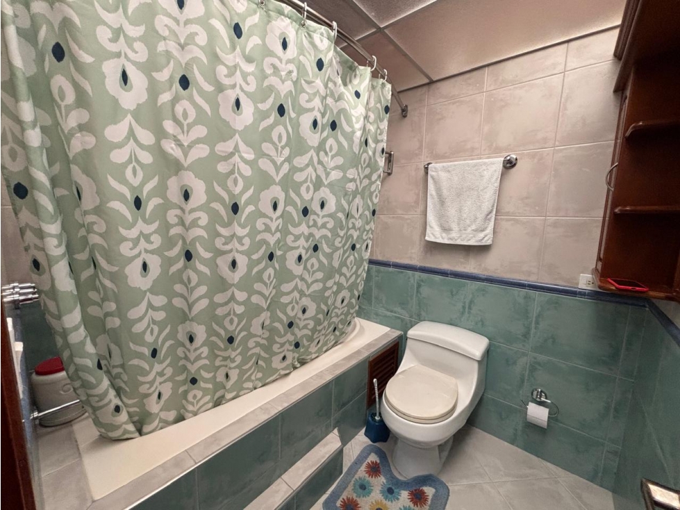 Casa en venta en Bochica, Chía · foto 19 de 24