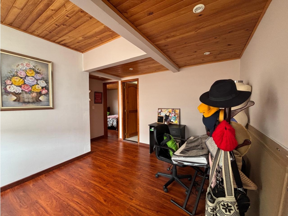Casa en venta en Bochica, Chía · foto 20 de 24