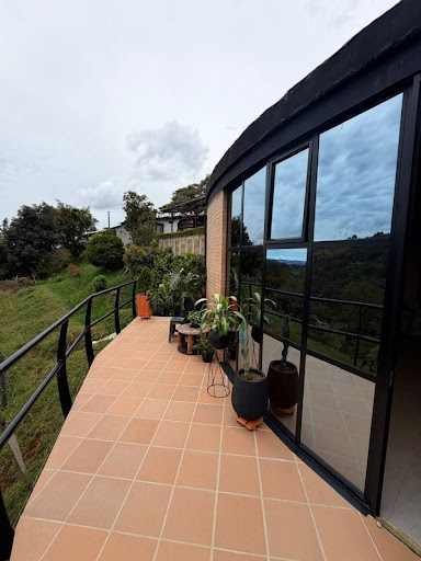 Apartamento en arriendo en Yarumal, Rionegro · foto 8 de 9