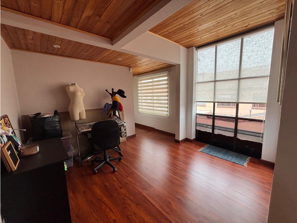 Casa en venta en Bochica, Chía · foto 21 de 24