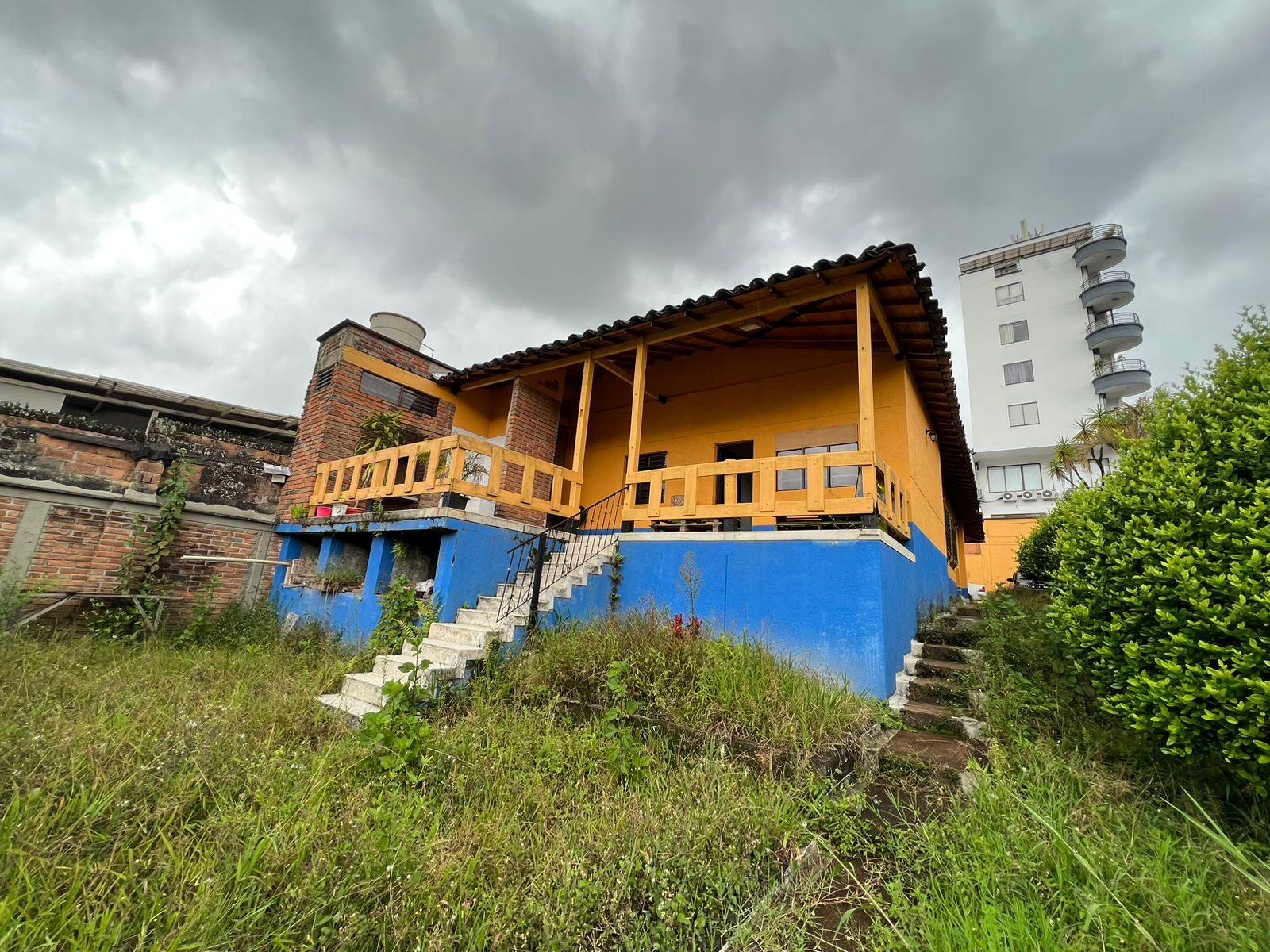 Casa en venta en Pinares, Pereira · foto 9 de 9