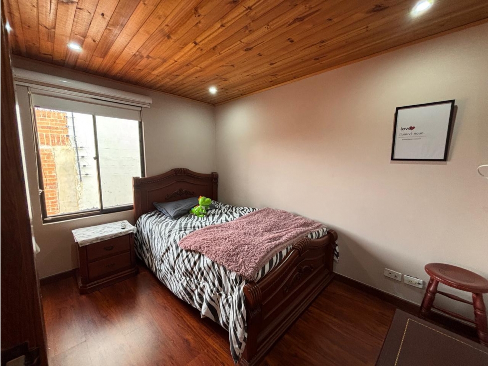 Casa en venta en Bochica, Chía · foto 24 de 24