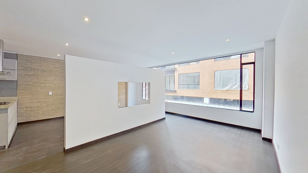 Departamento en venta bajo precio de mercado en Santa barbara central