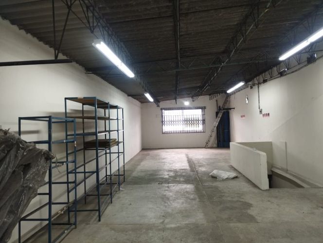 Bodega en arriendo en Colon, Medellín, 125 m² · foto 4 de 14