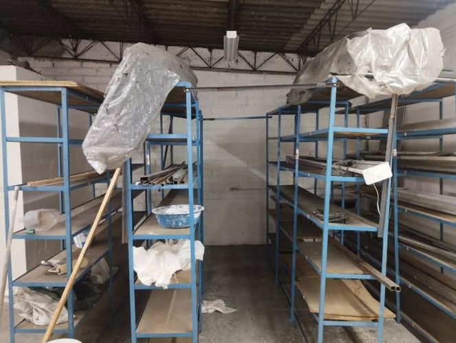 Bodega en arriendo en Colon, Medellín, 125 m² · foto 6 de 14