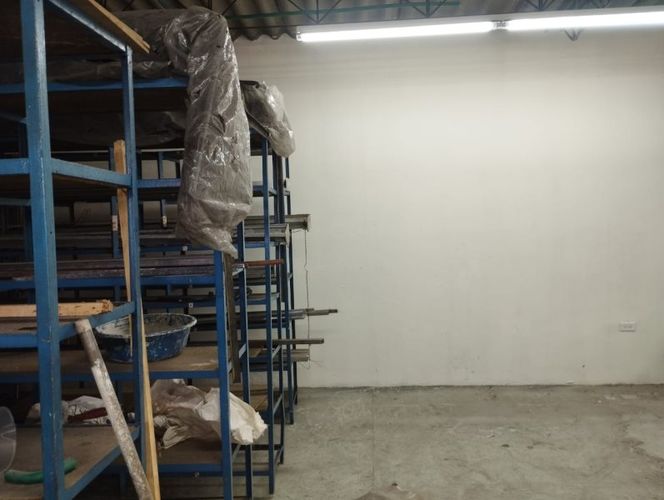 Bodega en arriendo en Colon, Medellín, 125 m² · foto 9 de 14