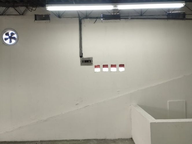 Bodega en arriendo en Colon, Medellín, 125 m² · foto 12 de 14