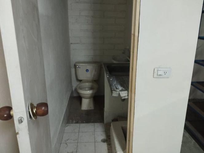 Bodega en arriendo en Colon, Medellín, 125 m² · foto 14 de 14