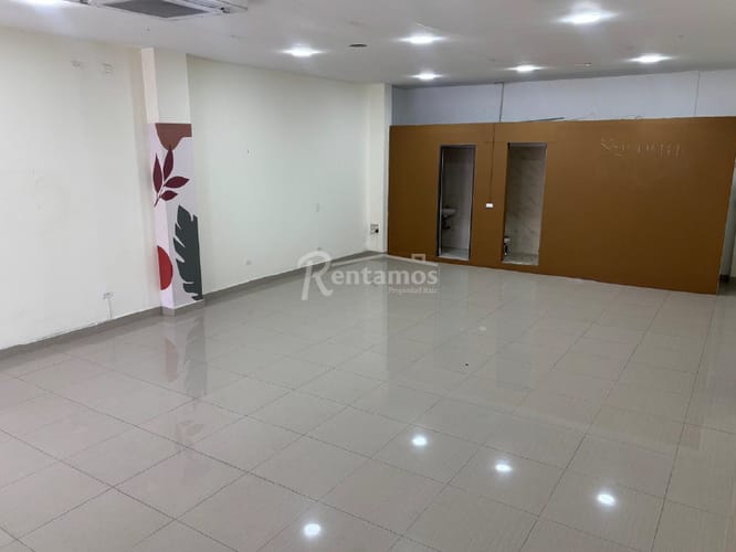 Local en arriendo en Los Naranjos, Itagüí, 100 m² · foto 2 de 21