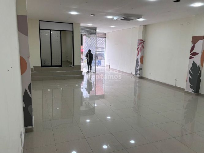 Local en arriendo en Los Naranjos, Itagüí, 100 m² · foto 3 de 21