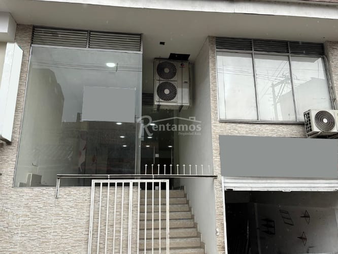 Local en arriendo en Los Naranjos, Itagüí, 100 m² · foto 7 de 21