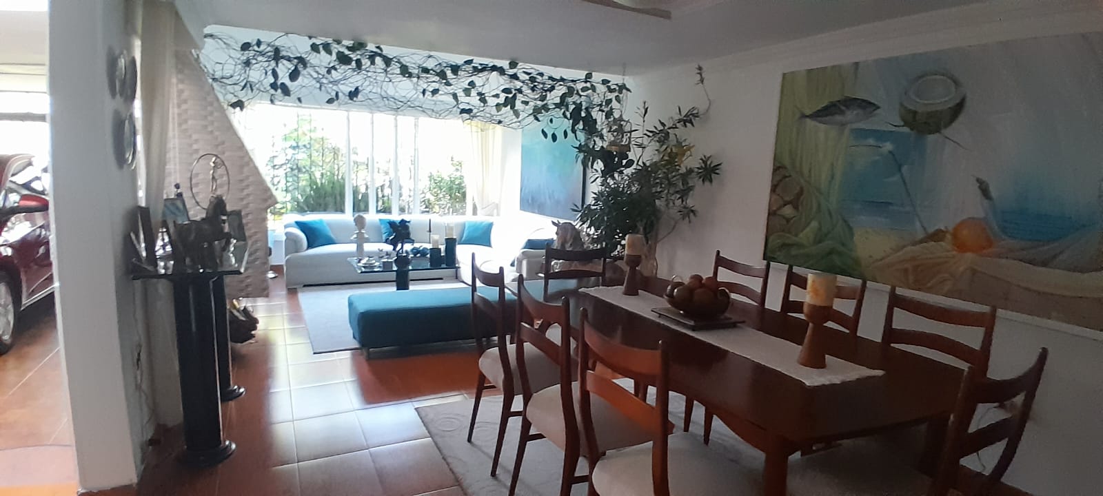 Casa en venta en Barrios Unidos, Bogotá · foto 2 de 24