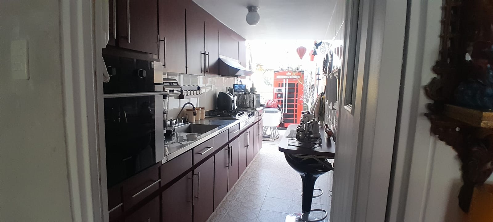 Casa en venta en Barrios Unidos, Bogotá · foto 3 de 24