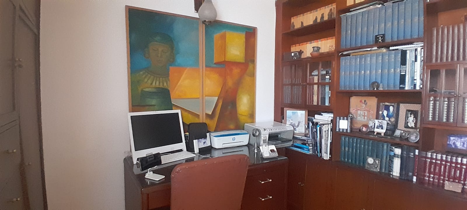 Casa en venta en Barrios Unidos, Bogotá · foto 4 de 24