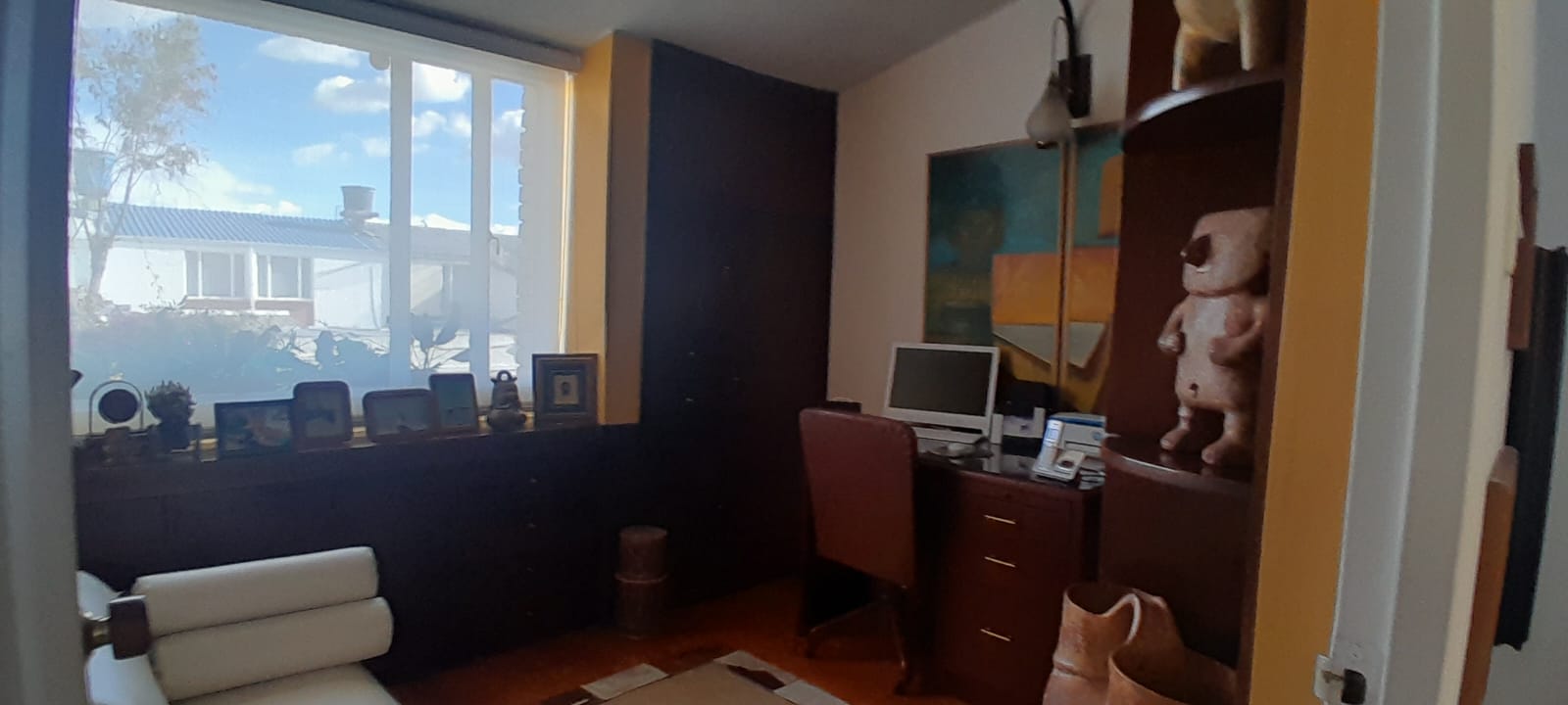 Casa en venta en Barrios Unidos, Bogotá · foto 8 de 24