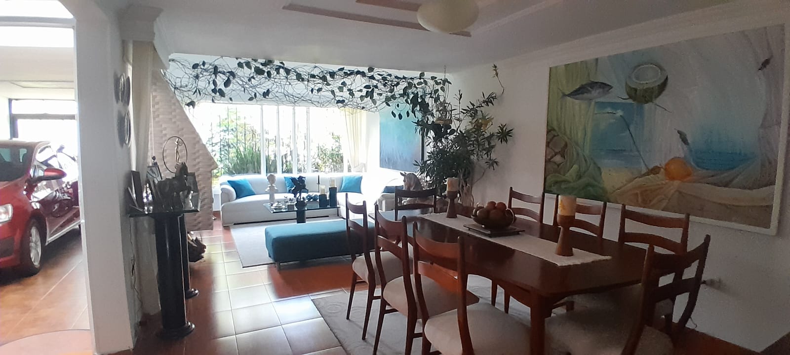Casa en venta en Barrios Unidos, Bogotá · foto 11 de 24