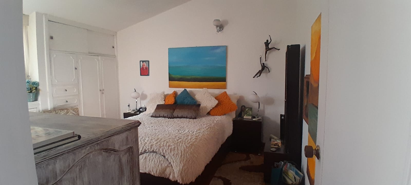 Casa en venta en Barrios Unidos, Bogotá · foto 12 de 24