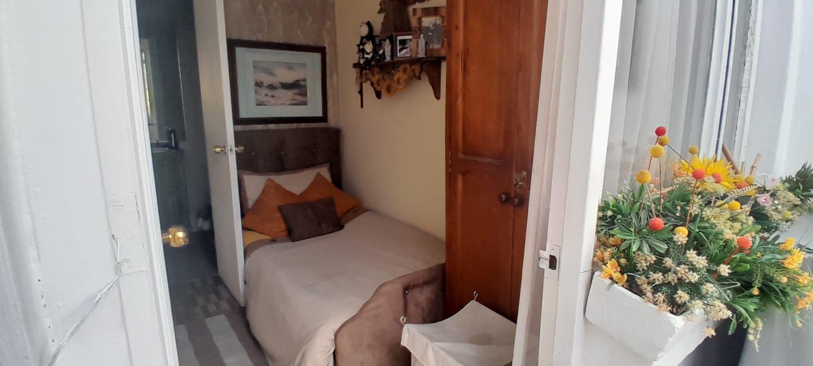 Casa en venta en Barrios Unidos, Bogotá · foto 14 de 24