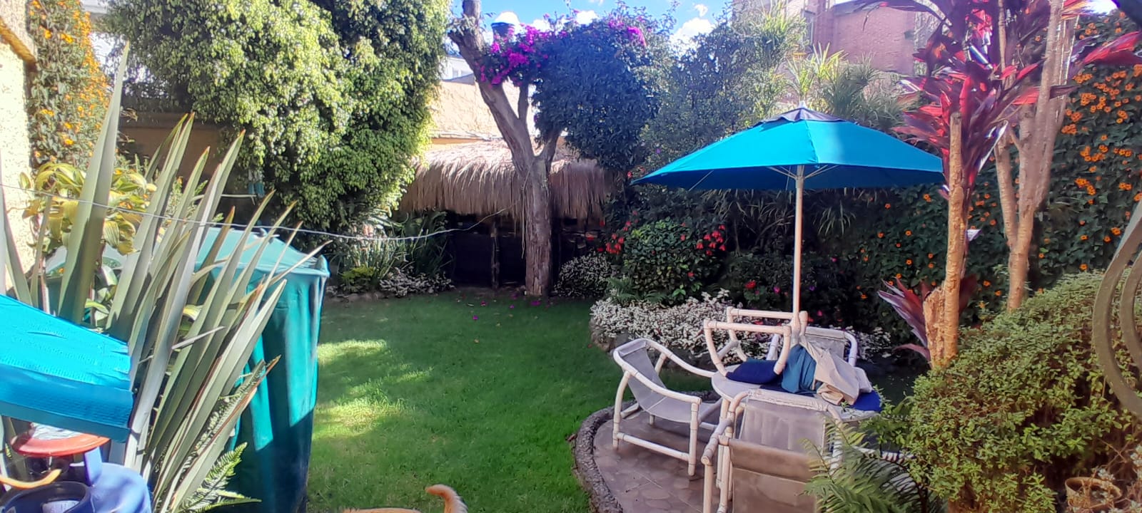 Casa en venta en Barrios Unidos, Bogotá · foto 15 de 24