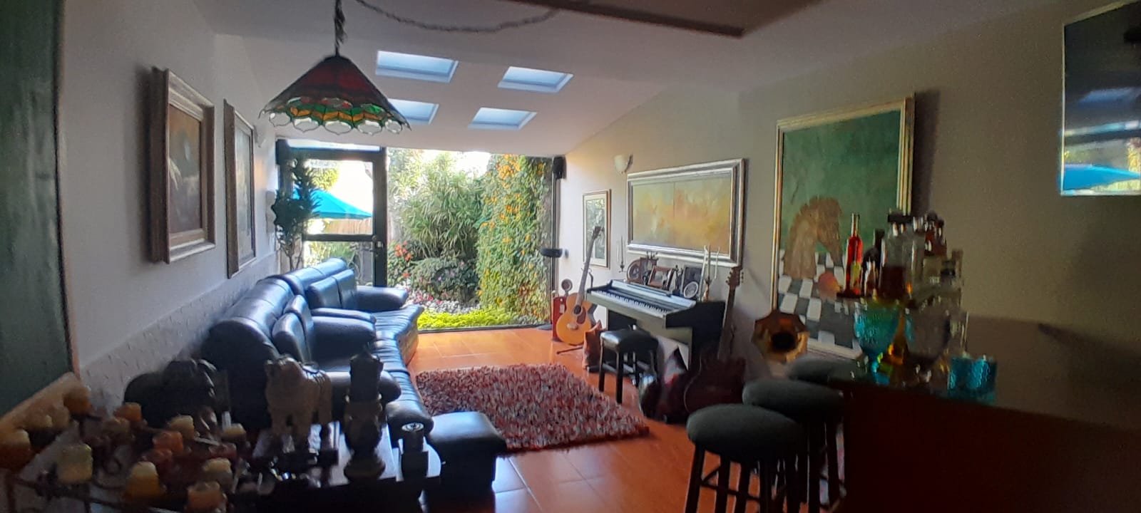 Casa en venta en Barrios Unidos, Bogotá · foto 17 de 24