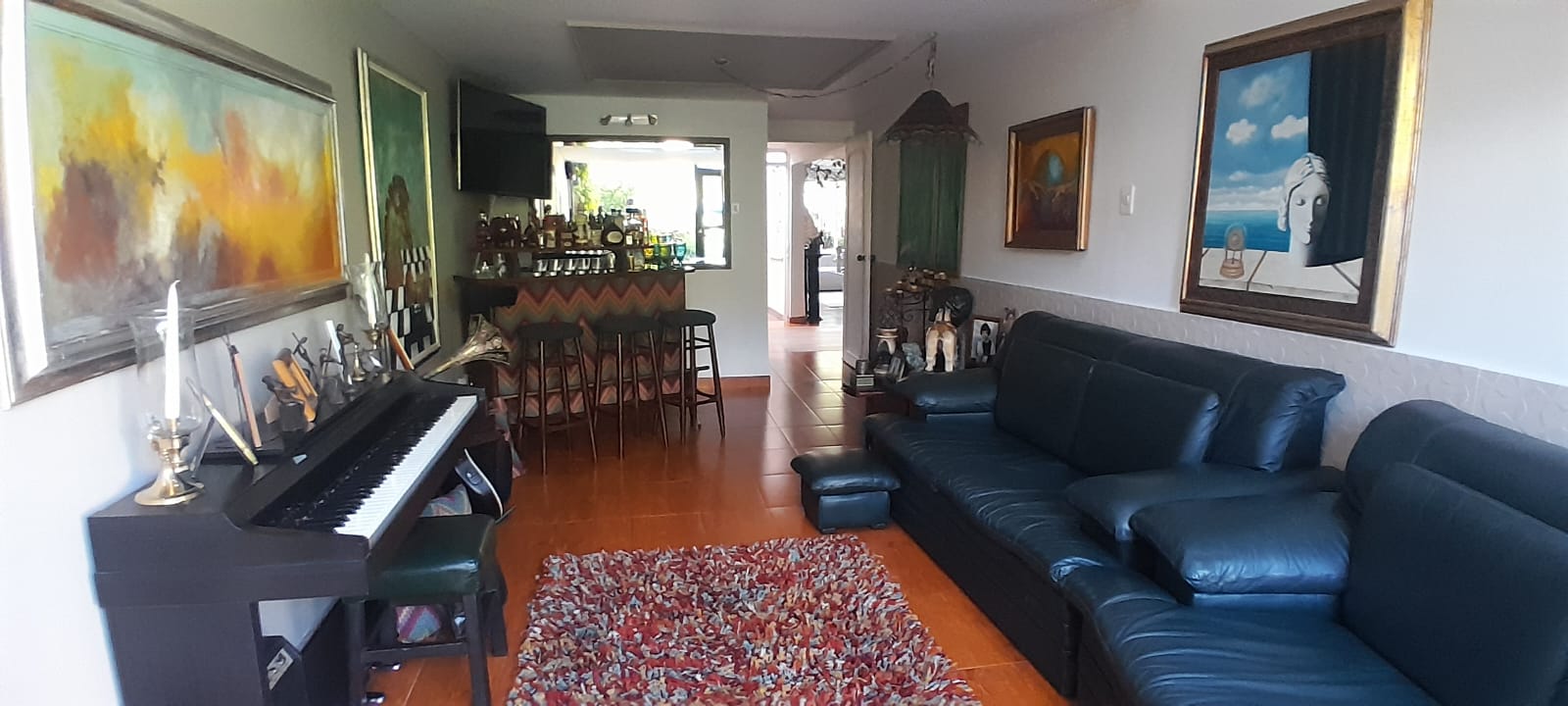 Casa en venta en Barrios Unidos, Bogotá · foto 19 de 24