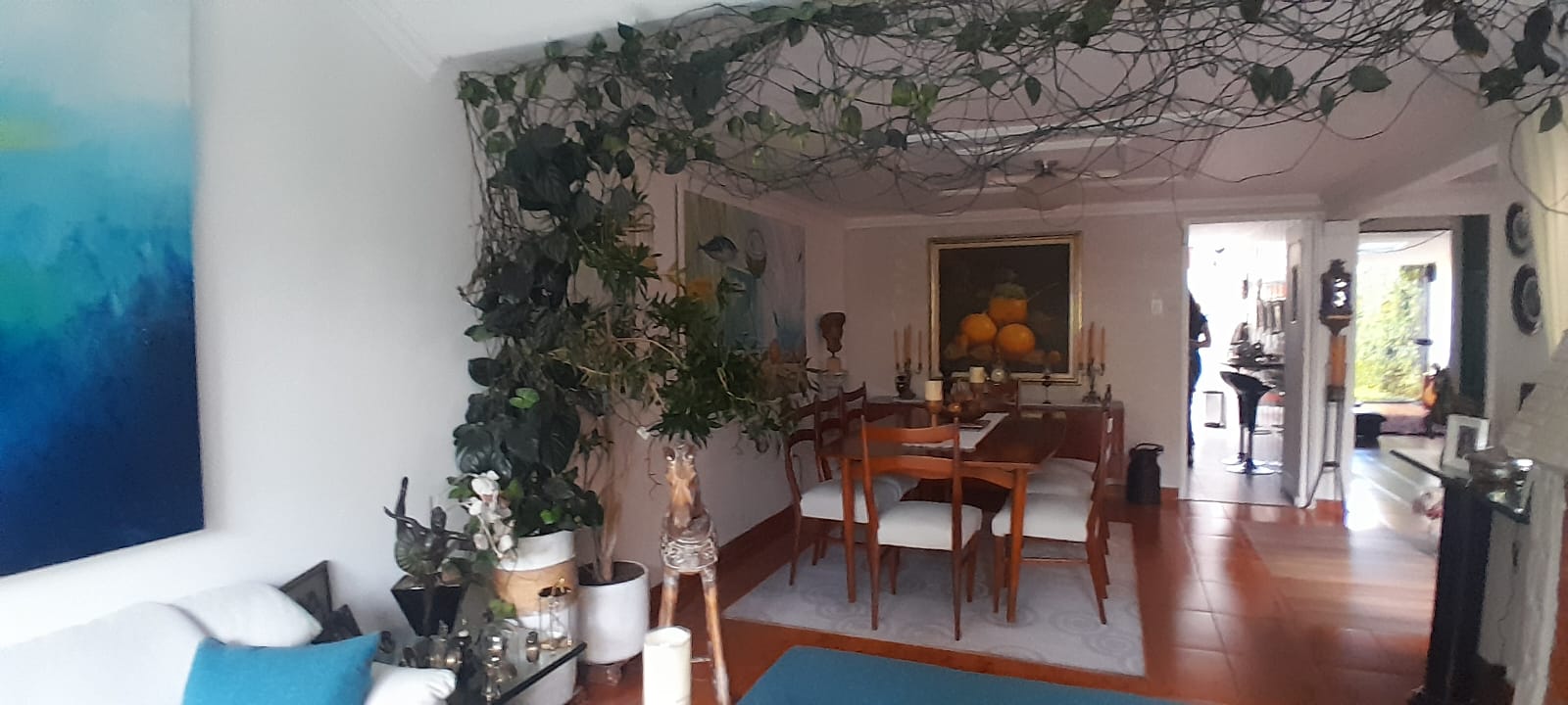 Casa en venta en Barrios Unidos, Bogotá · foto 20 de 24