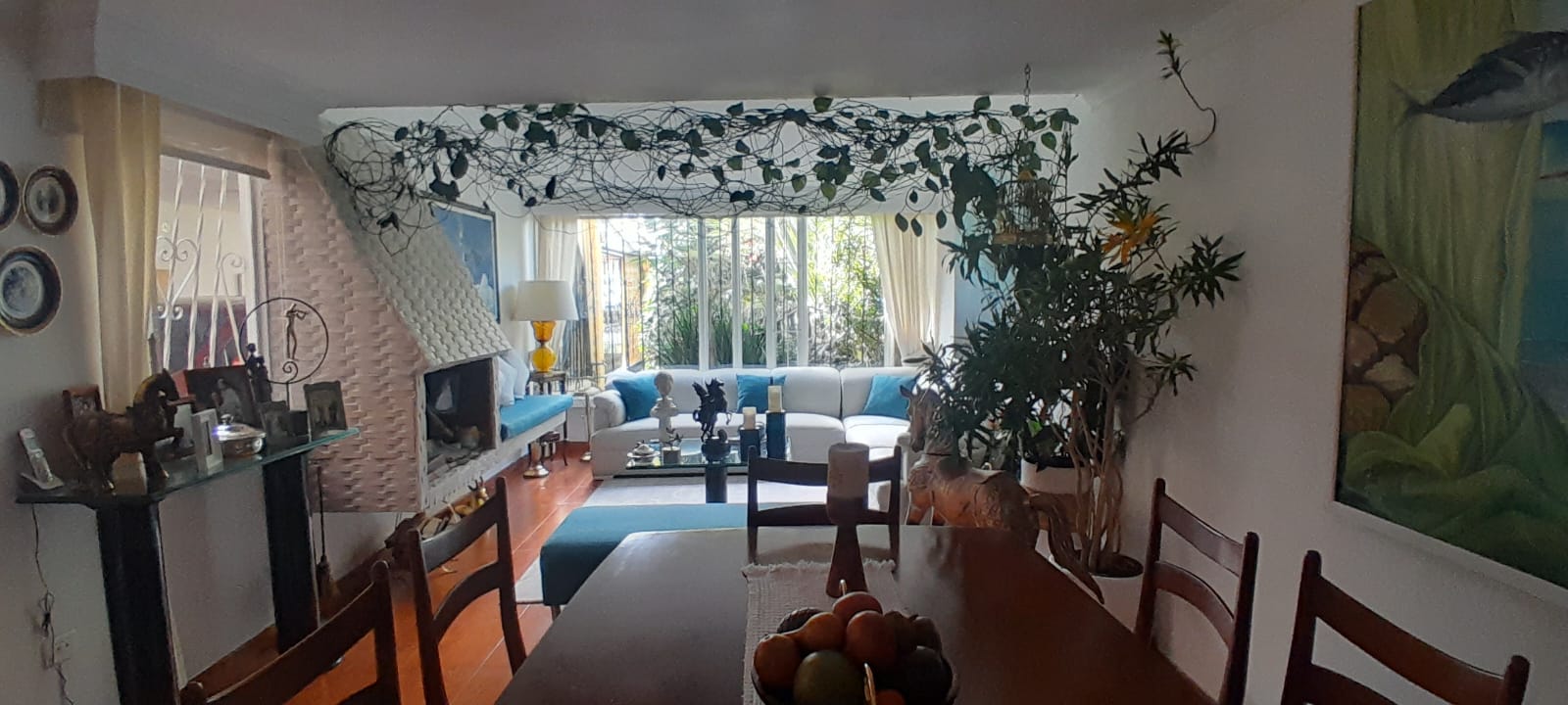 Casa en venta en Barrios Unidos, Bogotá · foto 22 de 24
