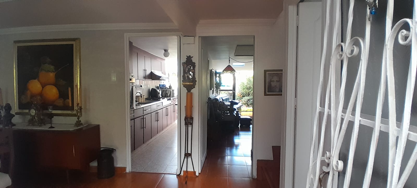 Casa en venta en Barrios Unidos, Bogotá · foto 23 de 24