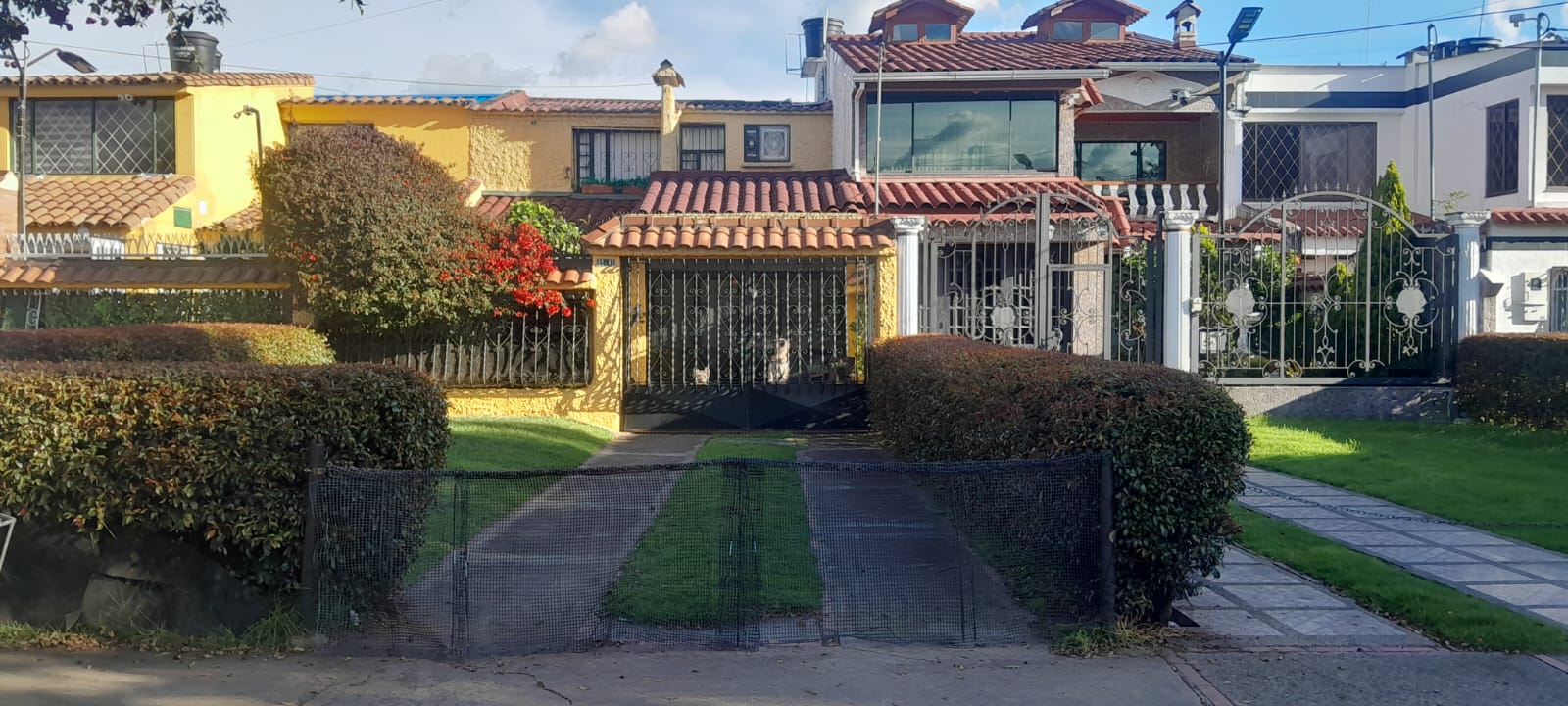 Casa en venta en Barrios Unidos, Bogotá · foto 24 de 24