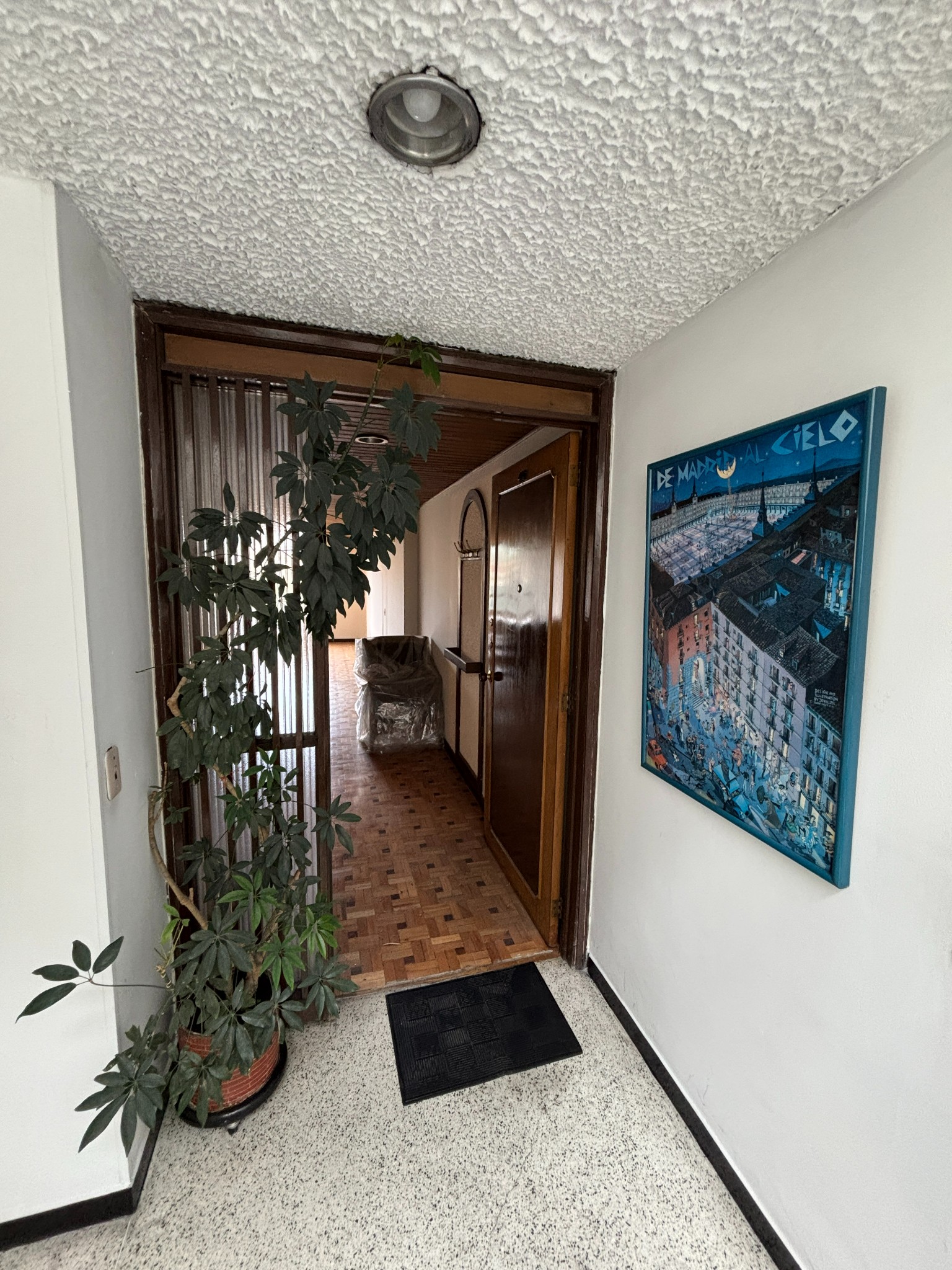 Apartamento en venta en Nicolas De Federman, Bogotá · foto 2 de 24