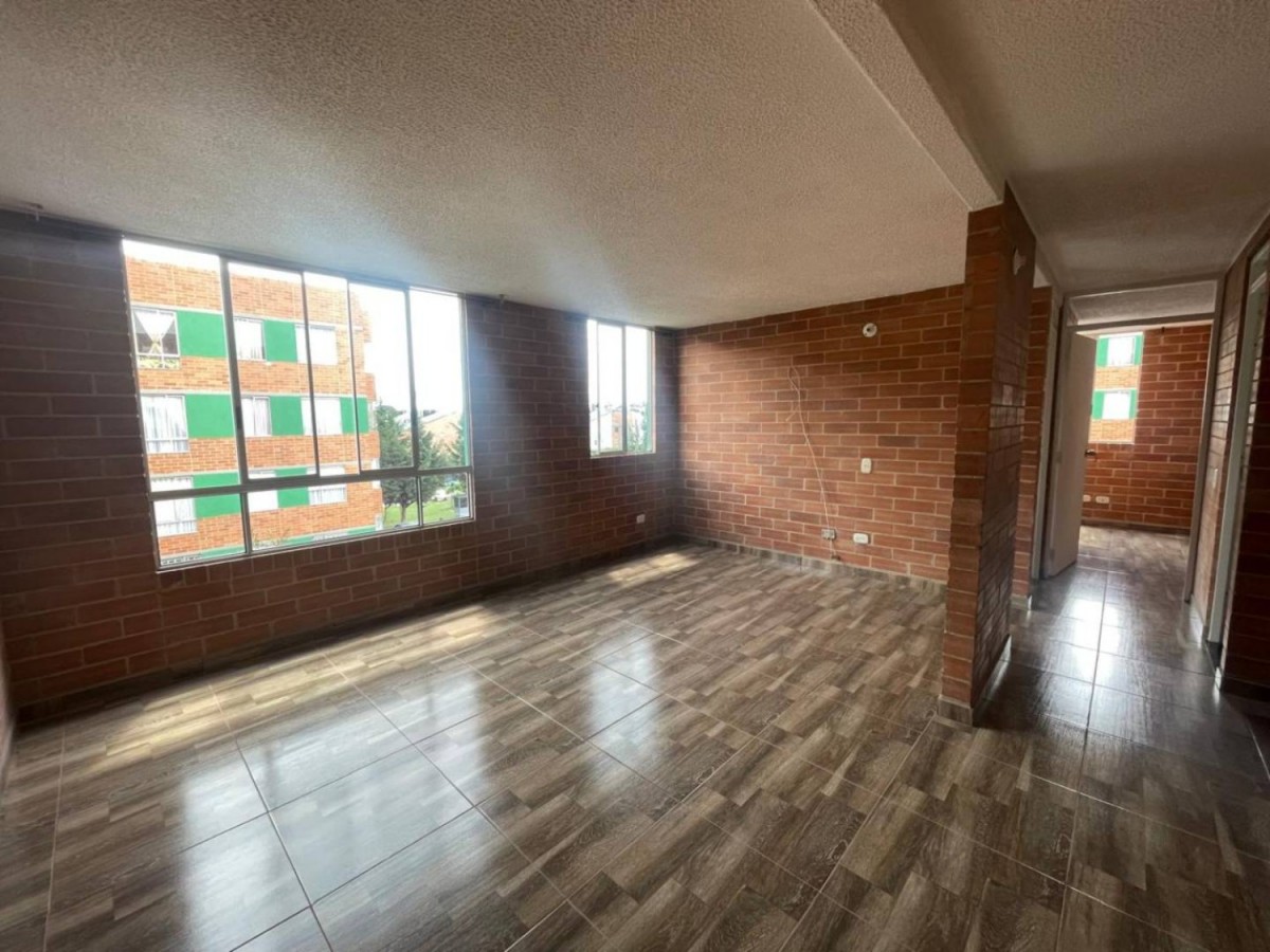 Apartamento en venta en Bosa Chicala, Bogotá · foto 2 de 21