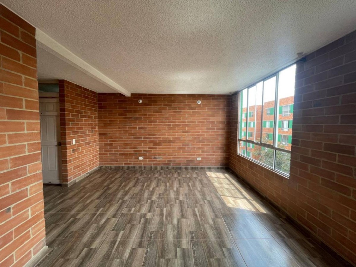 Apartamento en venta en Bosa Chicala, Bogotá · foto 3 de 21