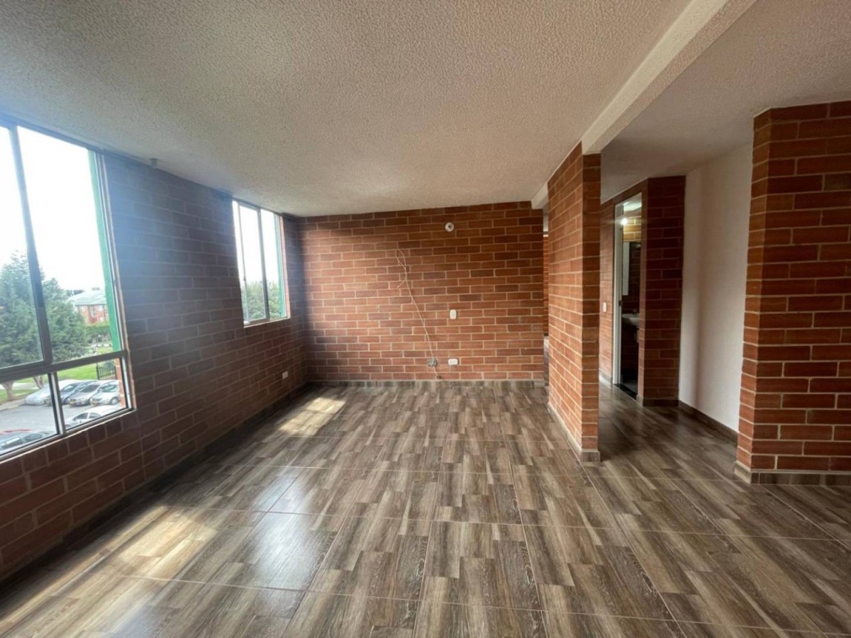 Apartamento en venta en Bosa Chicala, Bogotá · foto 4 de 21