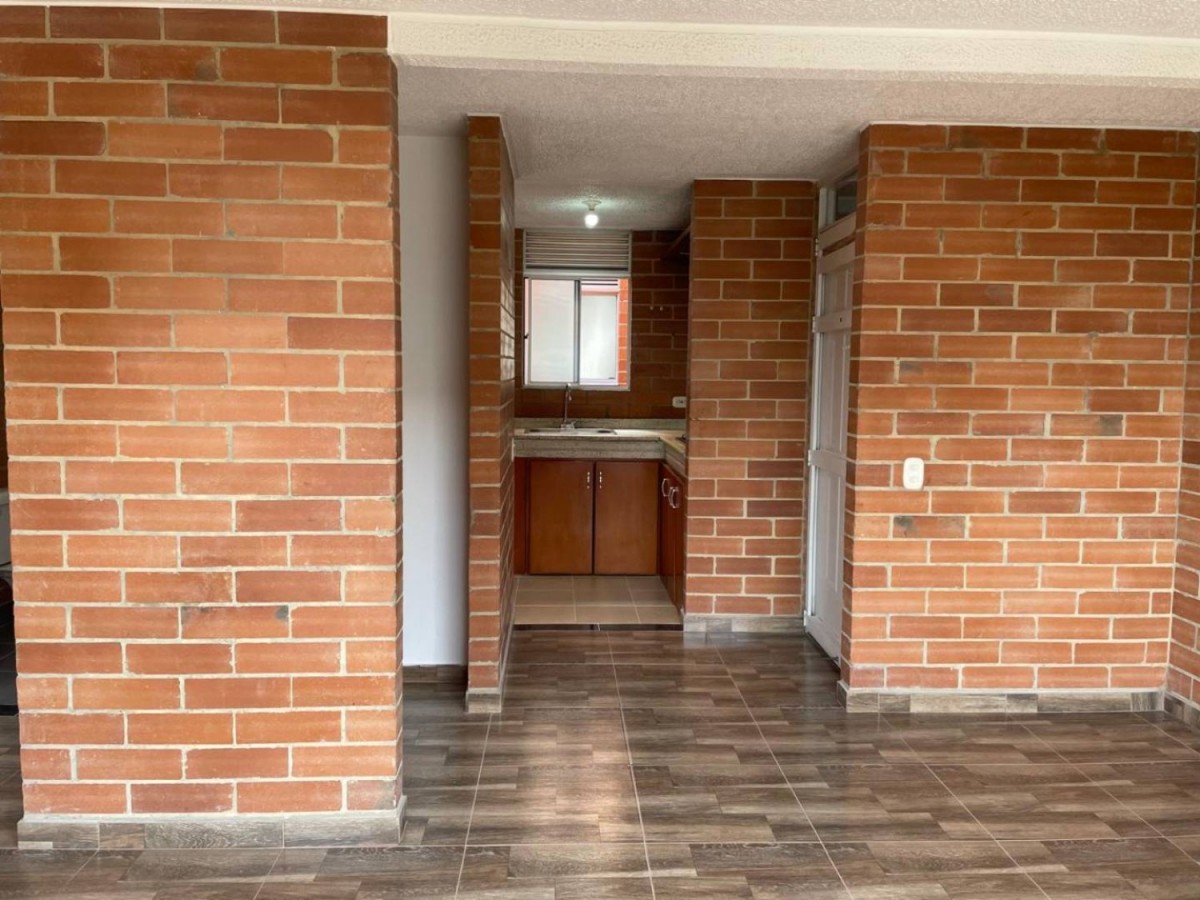Apartamento en venta en Bosa Chicala, Bogotá · foto 5 de 21