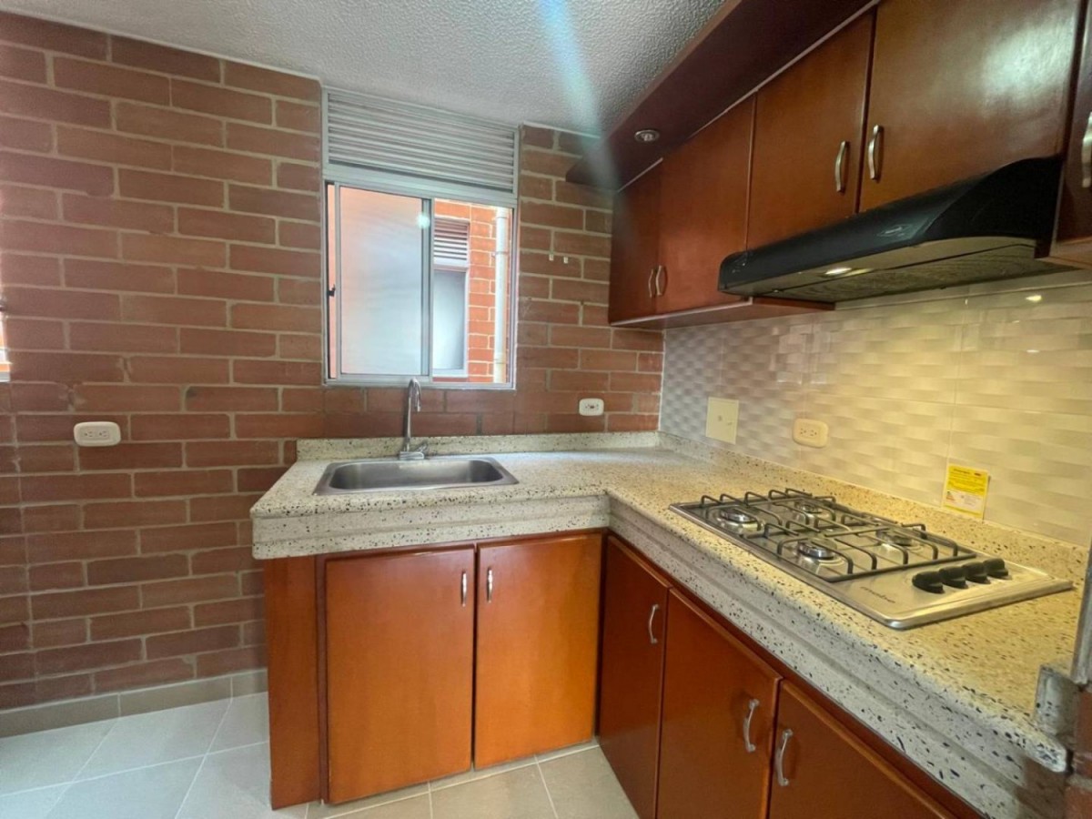 Apartamento en venta en Bosa Chicala, Bogotá · foto 6 de 21
