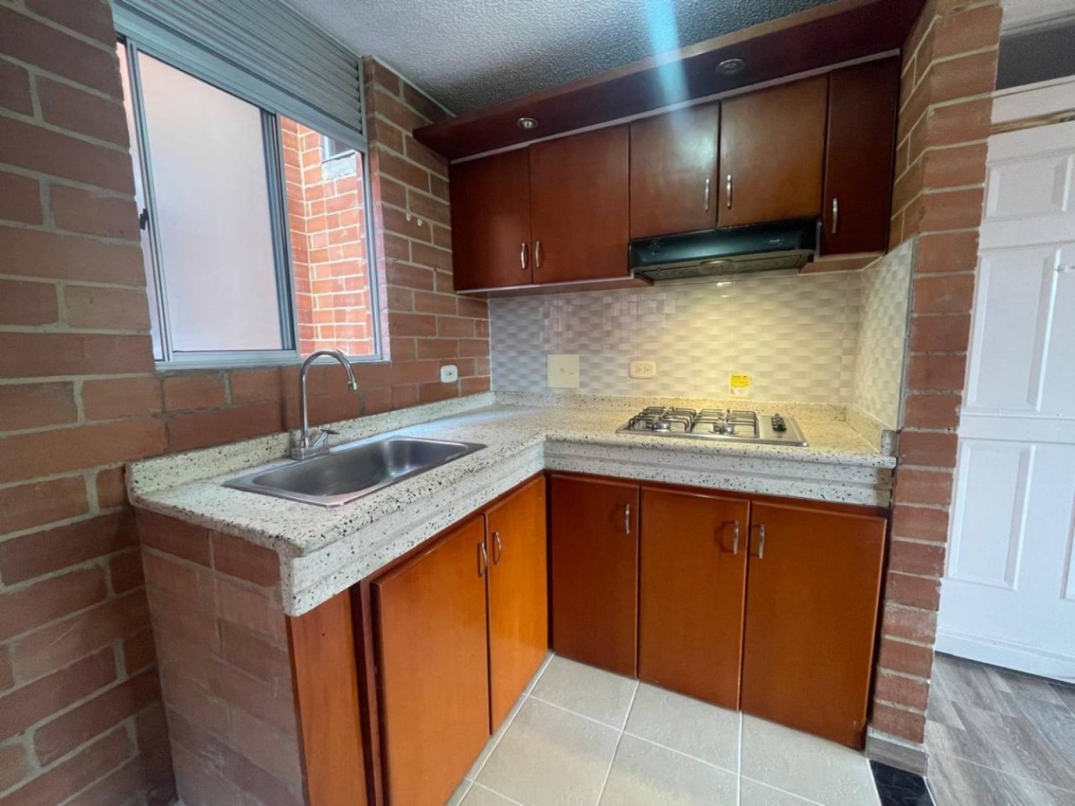 Apartamento en venta en Bosa Chicala, Bogotá · foto 7 de 21