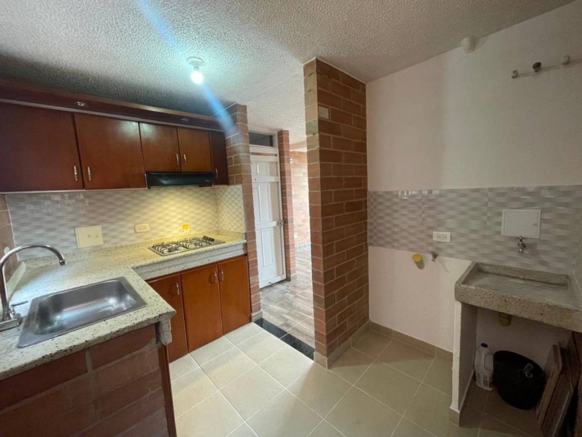 Apartamento en venta en Bosa Chicala, Bogotá · foto 8 de 21