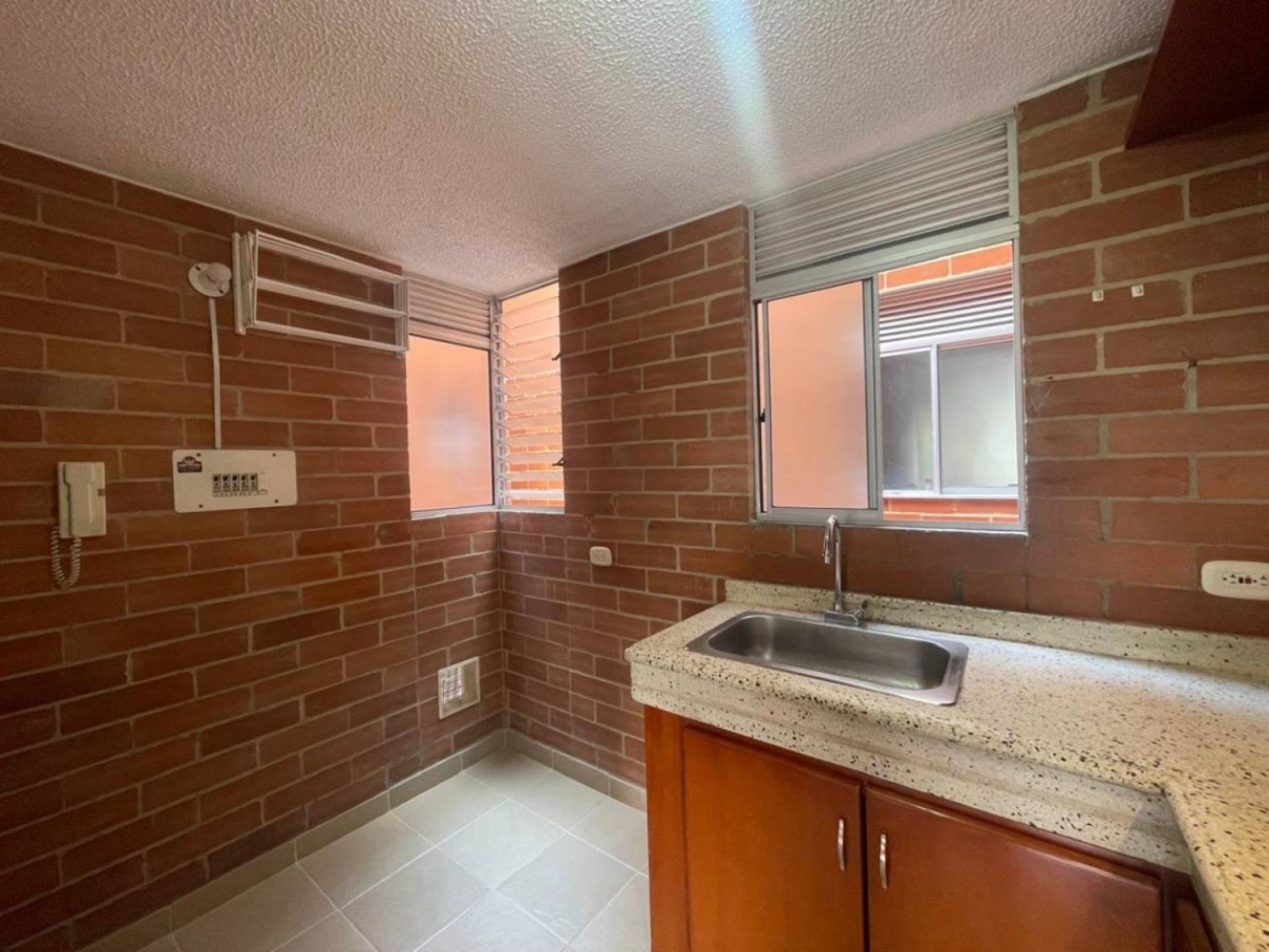 Apartamento en venta en Bosa Chicala, Bogotá · foto 9 de 21