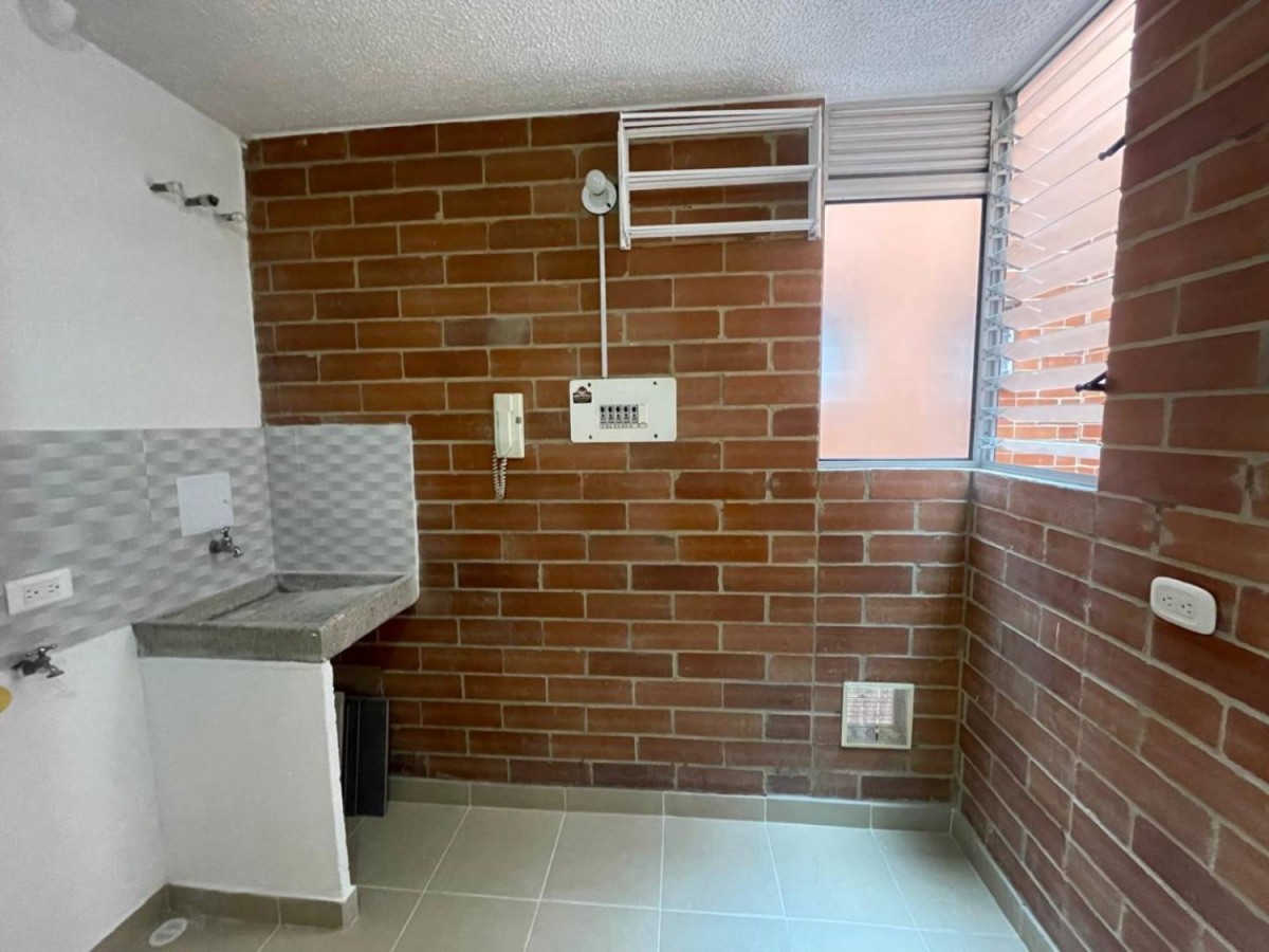 Apartamento en venta en Bosa Chicala, Bogotá · foto 10 de 21
