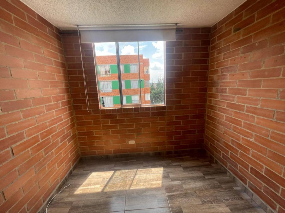 Apartamento en venta en Bosa Chicala, Bogotá · foto 11 de 21