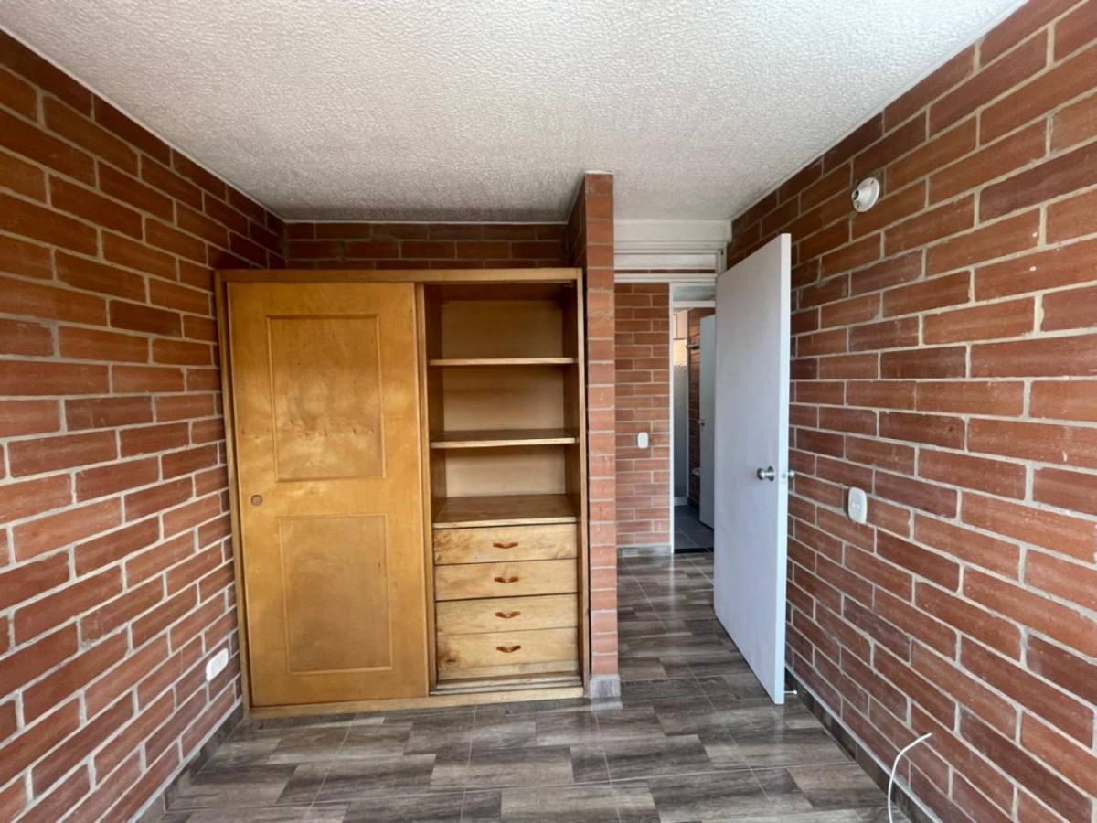 Apartamento en venta en Bosa Chicala, Bogotá · foto 12 de 21