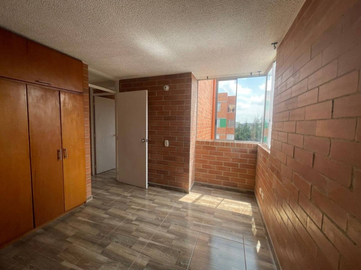 Apartamento en venta en Bosa Chicala, Bogotá · foto 14 de 21