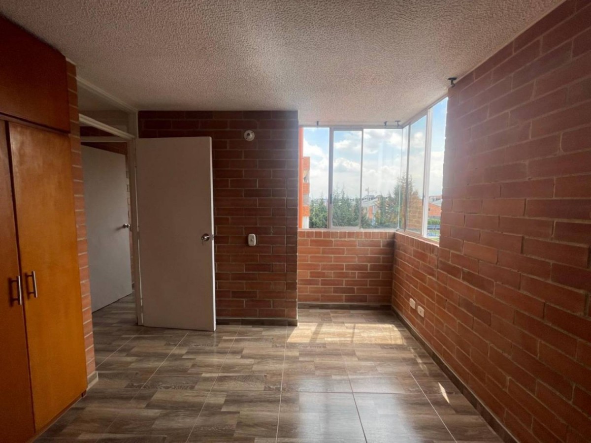 Apartamento en venta en Bosa Chicala, Bogotá · foto 15 de 21
