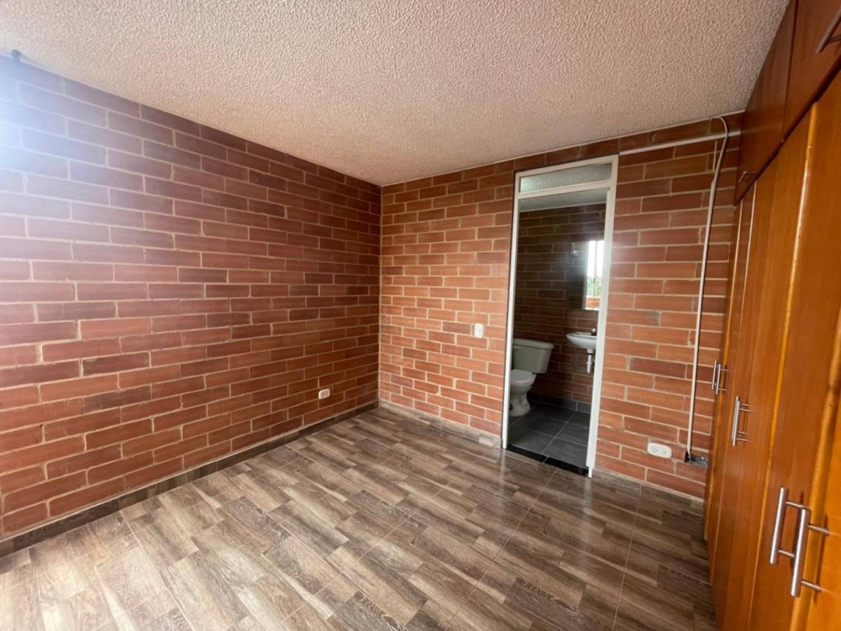 Apartamento en venta en Bosa Chicala, Bogotá · foto 17 de 21