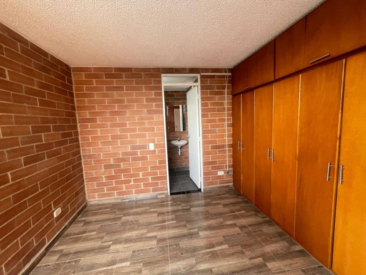 Apartamento en venta en Bosa Chicala, Bogotá · foto 18 de 21