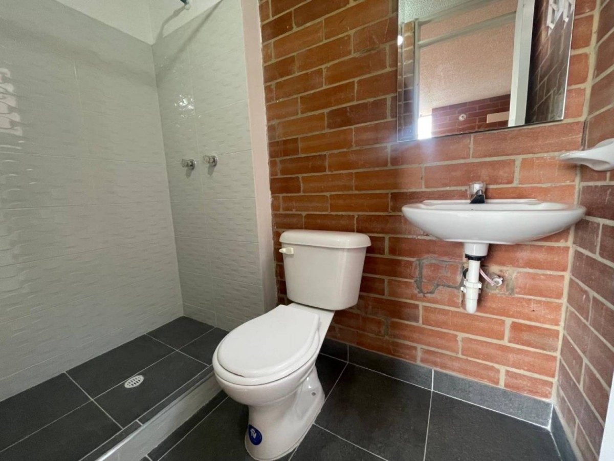 Apartamento en venta en Bosa Chicala, Bogotá · foto 19 de 21