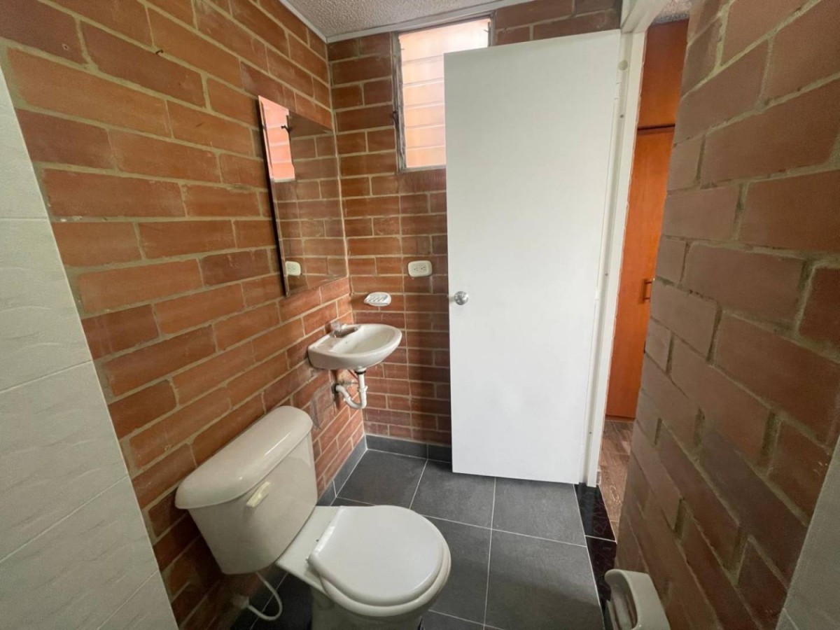 Apartamento en venta en Bosa Chicala, Bogotá · foto 20 de 21