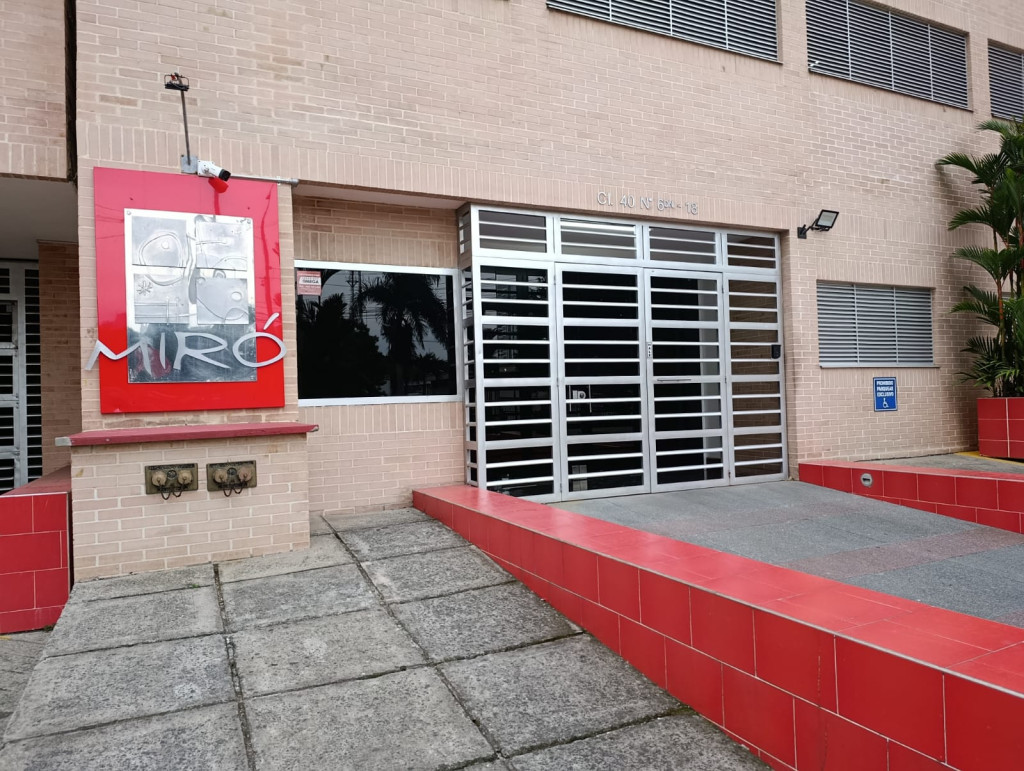 Apartamento en Arriendo en La campiña, Cali